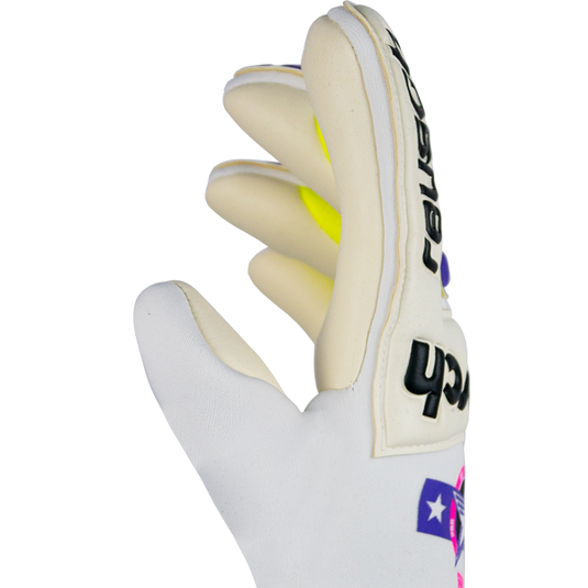 Reusch Legacy Pro AM Gold X