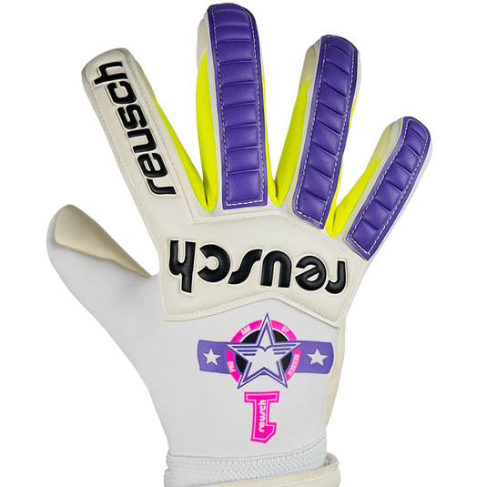 Reusch Legacy Pro AM Gold X