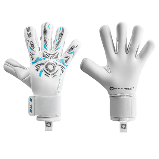 GUANTES DE PORTERO ELITE SPORT X AR