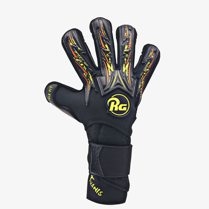 Guantes de Portero RG Tuanis CHR Limited