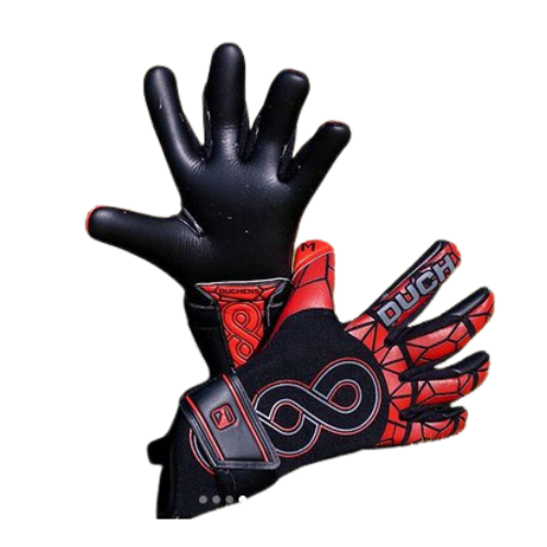 Guantes de Portero Duchens TX-TX