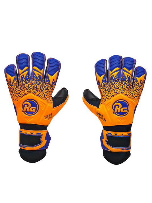 Guantes de Portero RG Tuanis Réplica