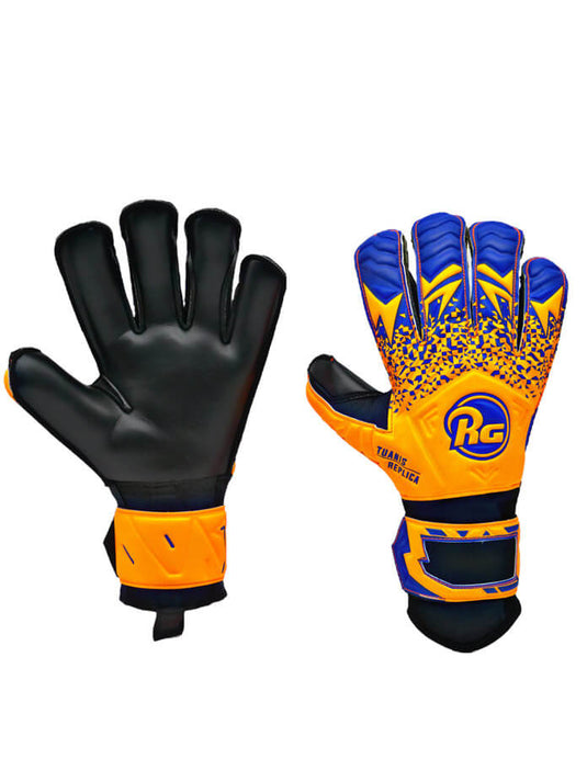 Guantes de Portero RG Tuanis Réplica