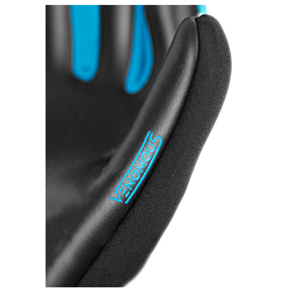 GUANTES DE PORTERO REUSCH VENOMOUS GOLD X COSMIC INMERSION