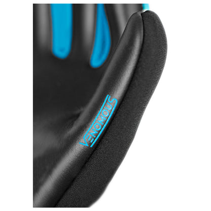 GUANTES DE PORTERO REUSCH VENOMOUS GOLD X COSMIC INMERSION