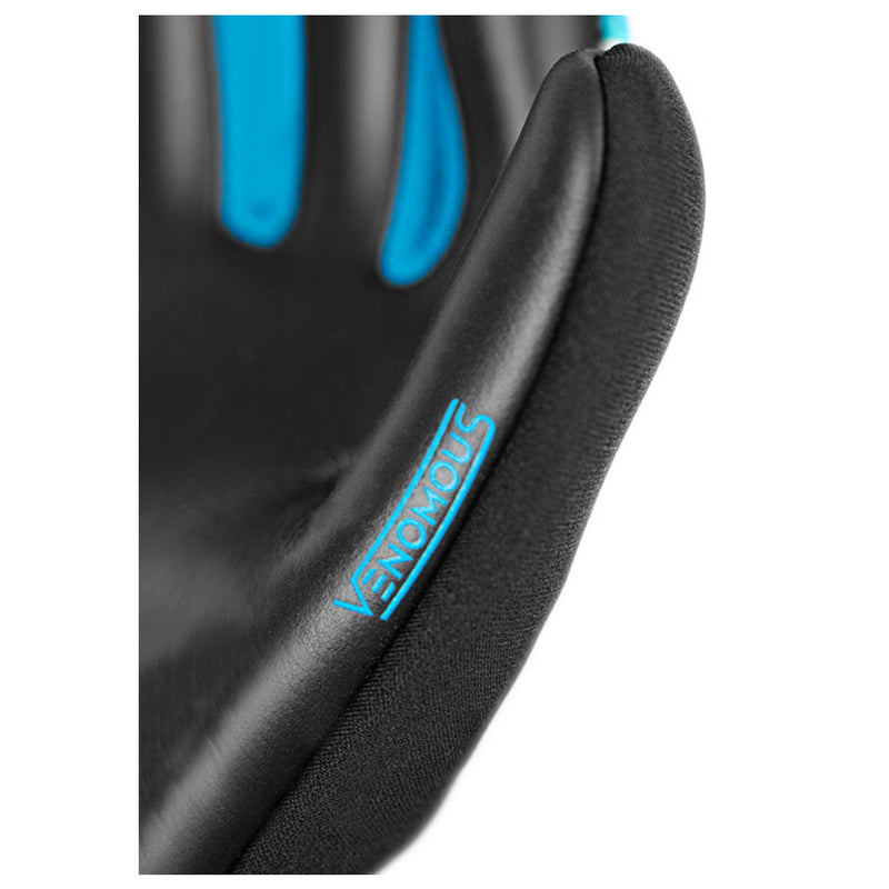 Cargue la imagen en el visor de la galería, GUANTES DE PORTERO REUSCH VENOMOUS GOLD X COSMIC INMERSION
