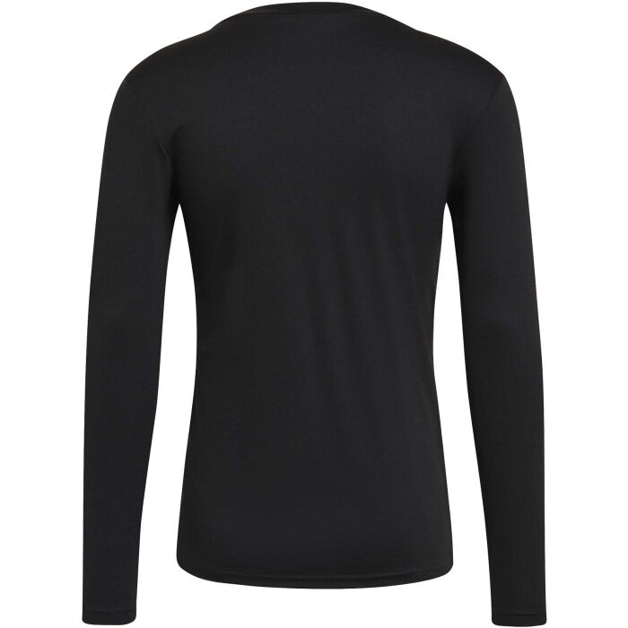 UNDERJERSEY ADIDAS BASE TEE BLACK