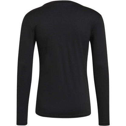 UNDERJERSEY ADIDAS BASE TEE BLACK