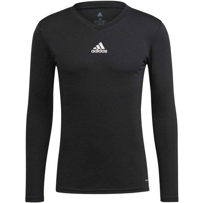 UNDERJERSEY ADIDAS BASE TEE BLACK