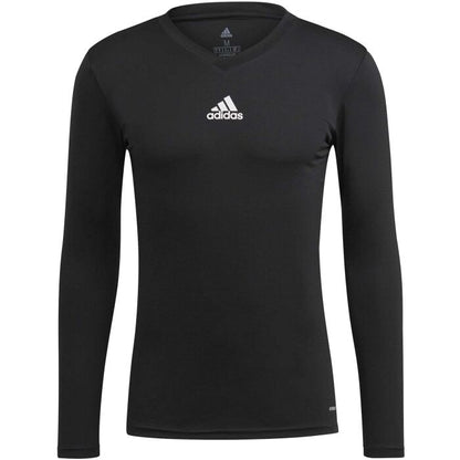 UNDERJERSEY ADIDAS BASE TEE BLACK