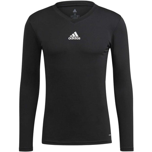 UNDERJERSEY ADIDAS BASE TEE BLACK