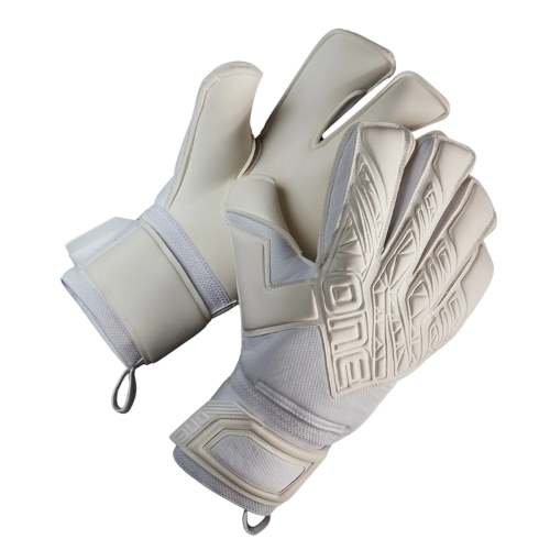 Guantes de portero ONE APEX CONTRA WHITE