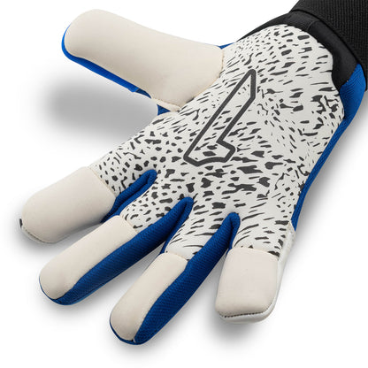 GUANTES DE PORTERO RINAT ARIES X PRIME AZUL/BLO