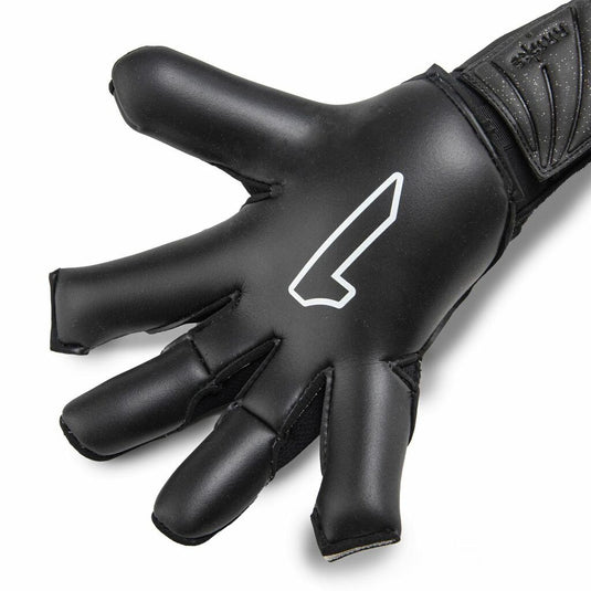 GUANTES DE PORTERO RINAT ARIES X PRO NEG/ROJ