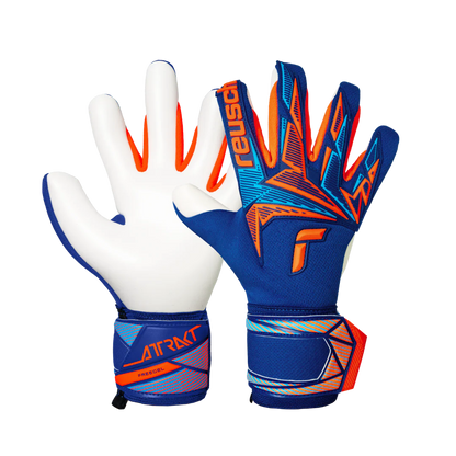 GUANTES DE PORTERO REUSCH ATTRAKT 2026 FREEGEL ADVANCE