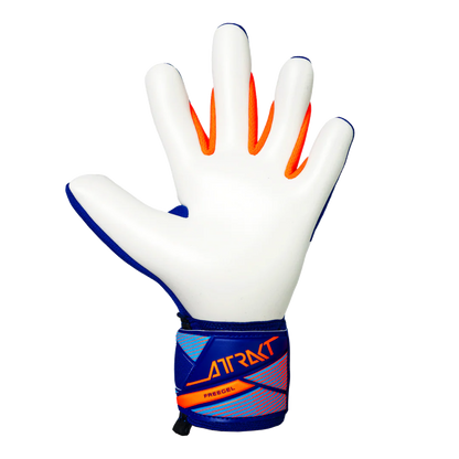 GUANTES DE PORTERO REUSCH ATTRAKT 2026 FREEGEL ADVANCE