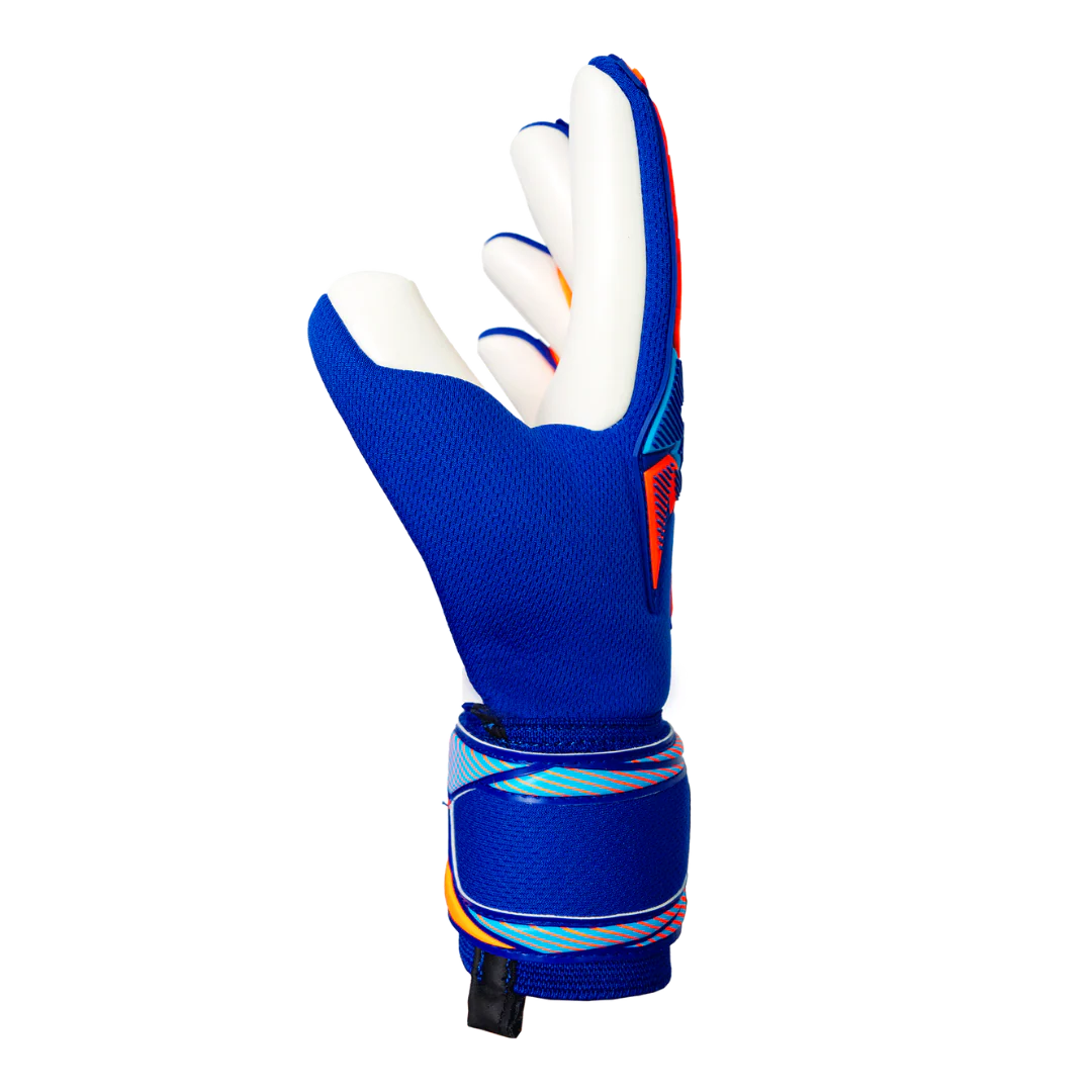 GUANTES DE PORTERO REUSCH ATTRAKT 2026 FREEGEL ADVANCE