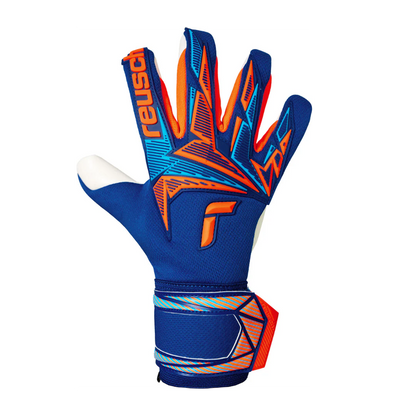 GUANTES DE PORTERO REUSCH ATTRAKT 2026 FREEGEL ADVANCE