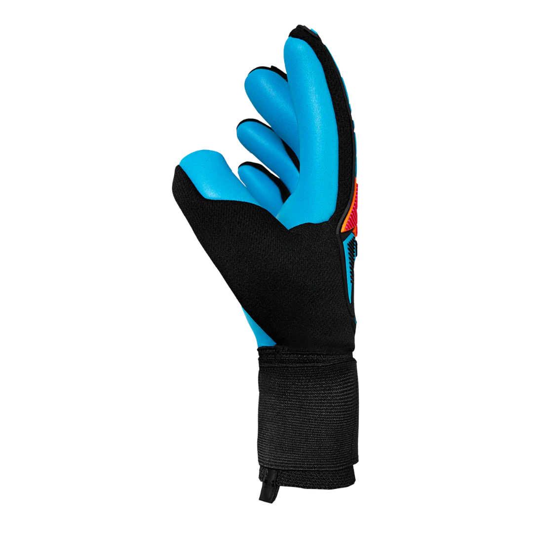 GUANTES DE PORTERO REUSCH ATTRAKT 2026 FREEGEL AQUA
