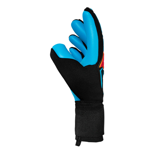 GUANTES DE PORTERO REUSCH ATTRAKT 2026 FREEGEL AQUA