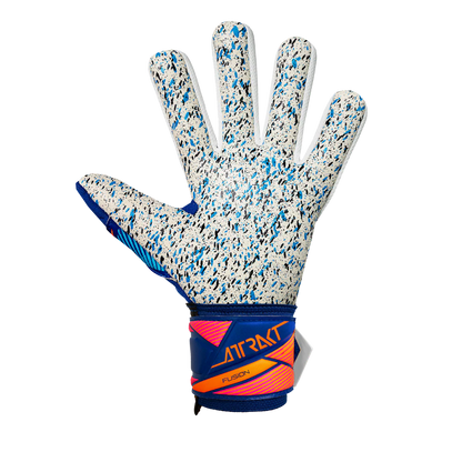 GUANTES DE PORTERO REUSCH ATTRAKT 2026 FUSION NC
