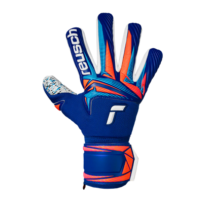GUANTES DE PORTERO REUSCH ATTRAKT 2026 FUSION NC