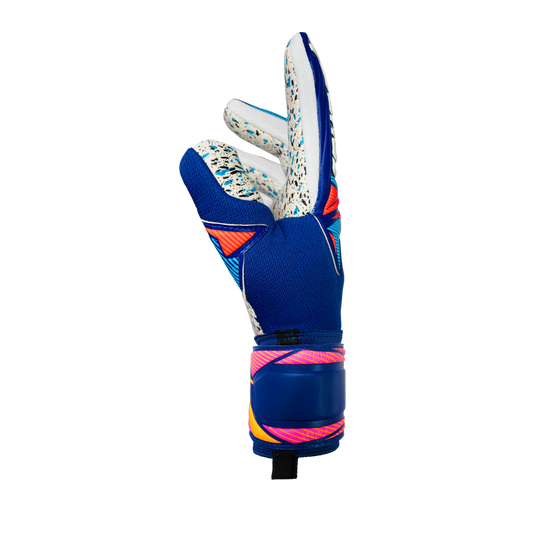 GUANTES DE PORTERO REUSCH ATTRAKT 2026 FUSION NC