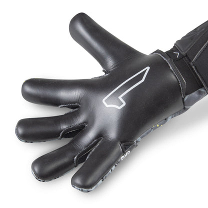 GUANTES DE PORTERO RINAT XTREME GUARD DOMINIUS GRIS ALPHA PREMIUM