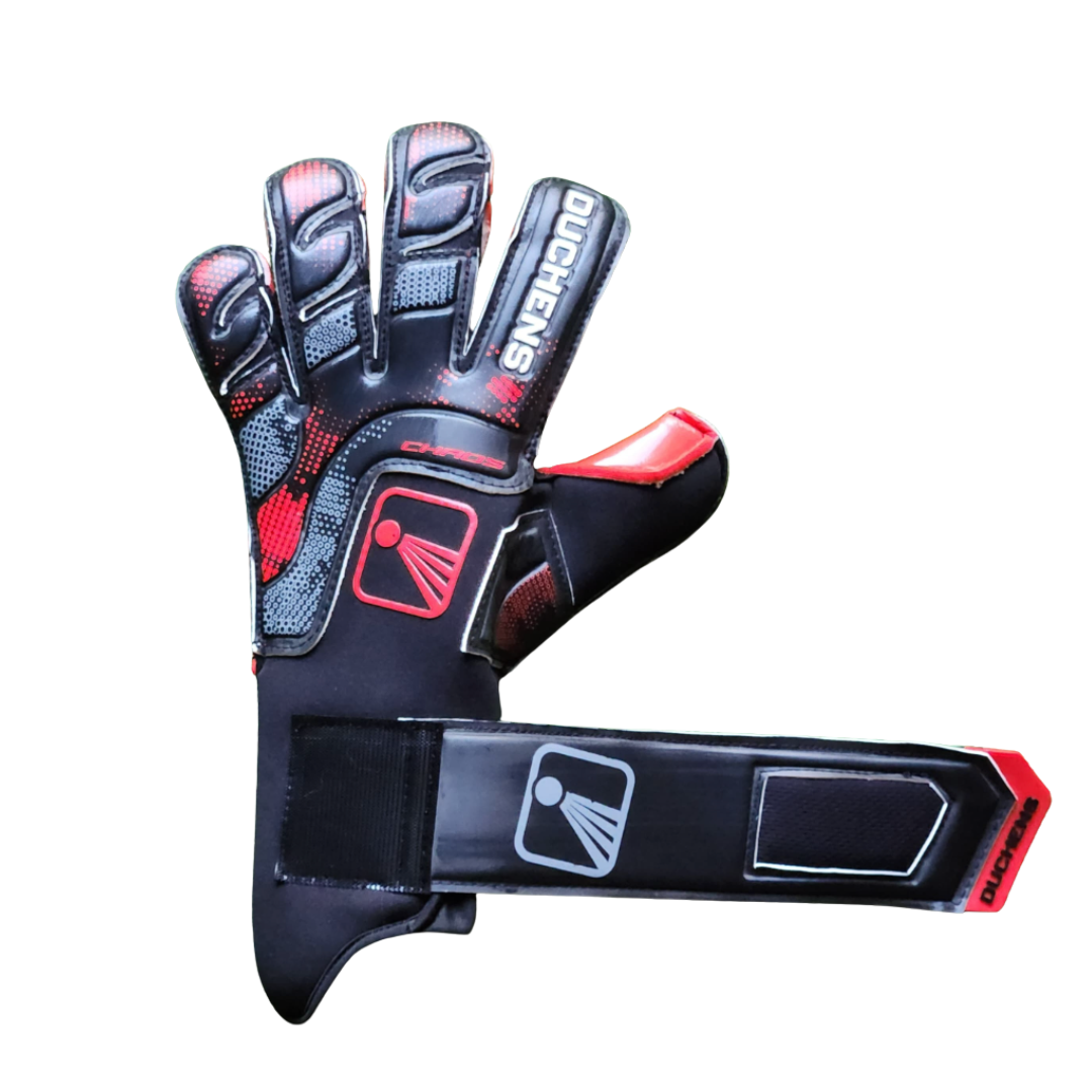 GUANTES DE PORTERO DUCHENS CHAOS