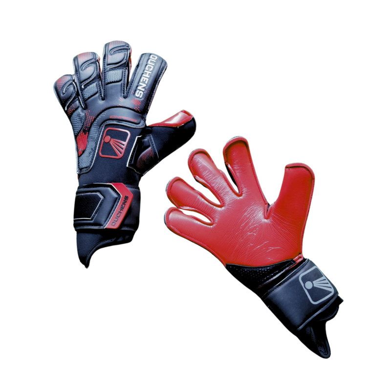 Cargue la imagen en el visor de la galería, GUANTES DE PORTERO DUCHENS CHAOS
