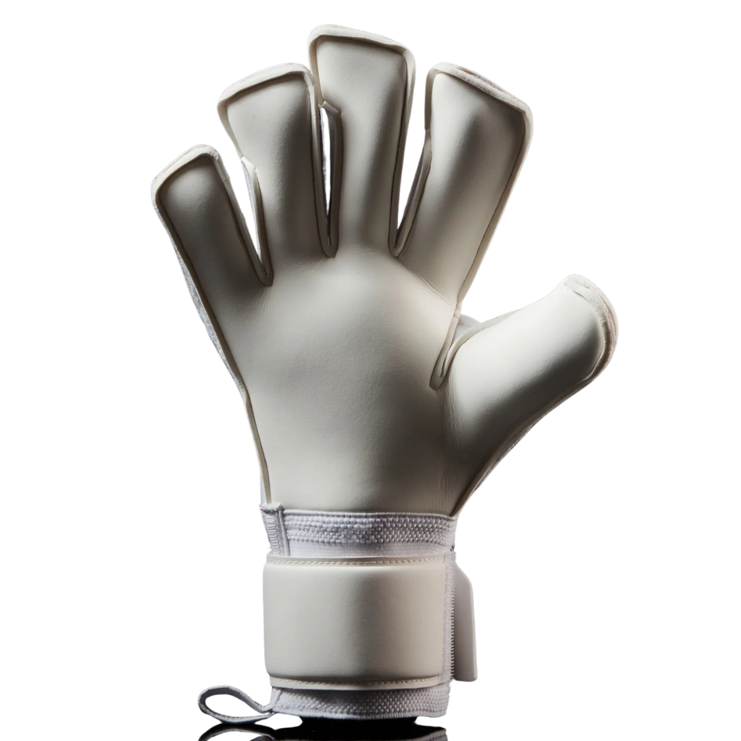 GUANTES DE PORTERO ONE CONTRA WHITE