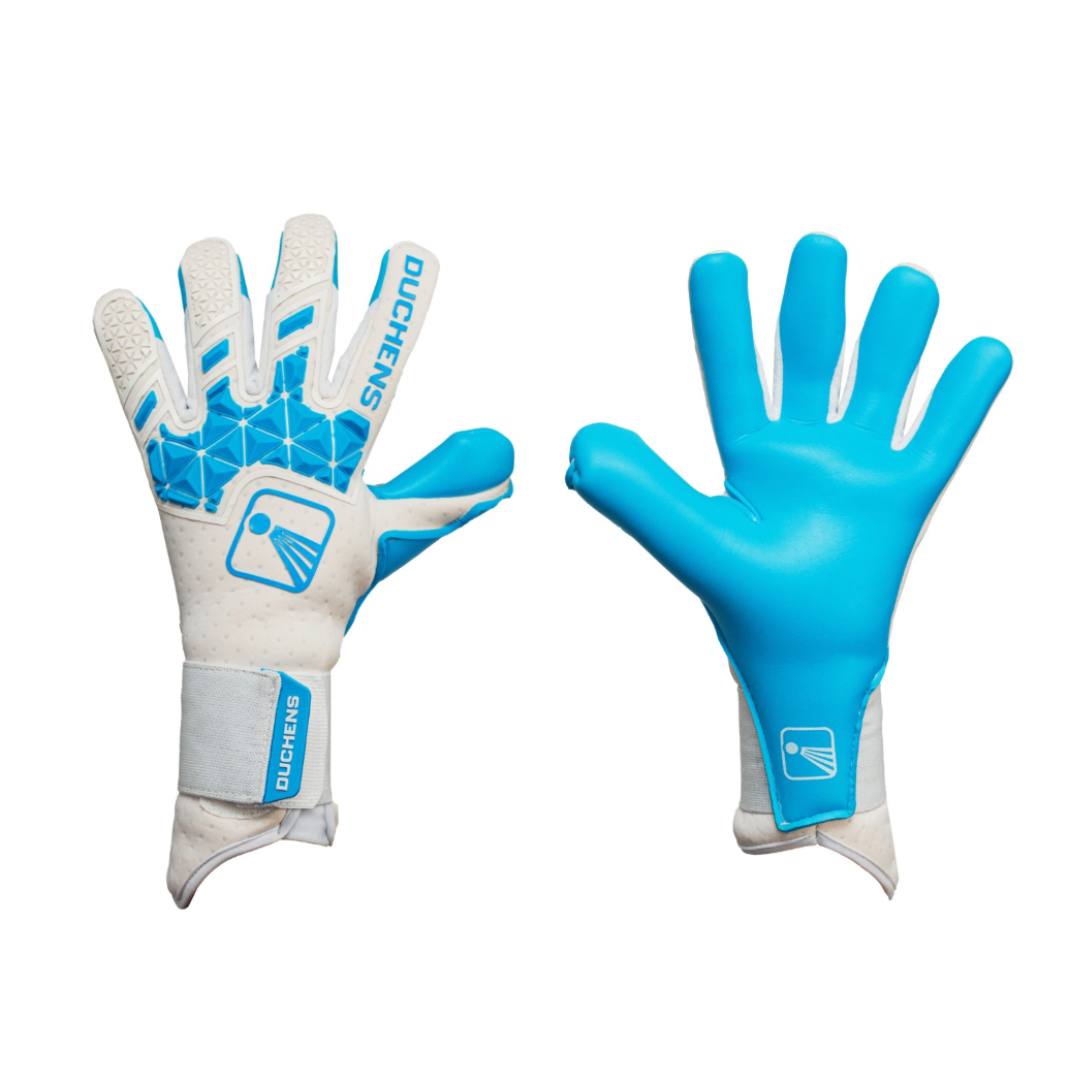 GUANTES DE PORTERO DUCHENS CONTROL