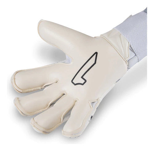 GUANTES DE PORTERO RINAT SANTOLOCO WHITE PRO
