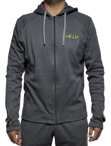 CHAMARRA S70 INF RINAT