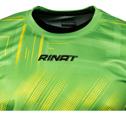 JERSEY DE PORTERO RINAT KUBIK GREEN