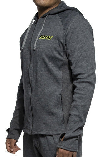 CHAMARRA S70 INF RINAT