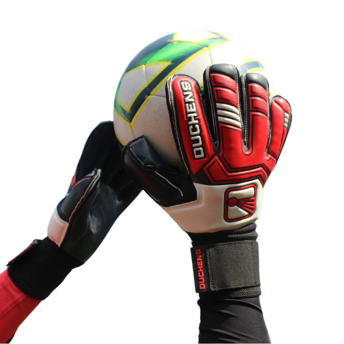 Guantes de Portero Duchens Fire Levitas