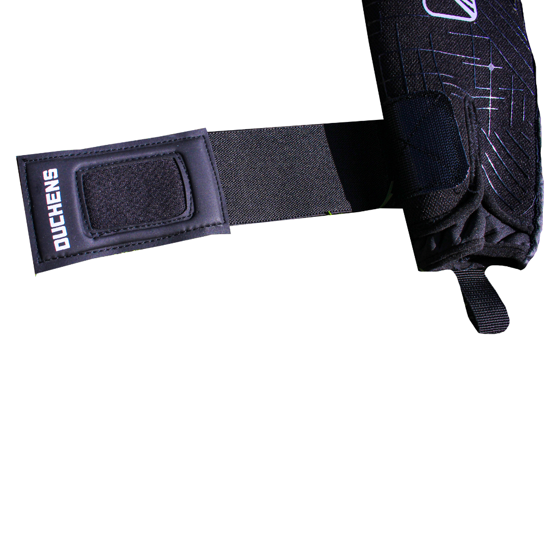 GUANTES DE PORTERO DUCHENS STEALTH