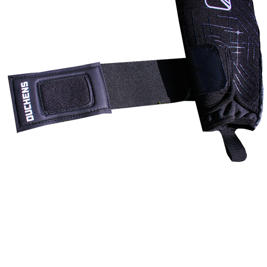 GUANTES DE PORTERO DUCHENS STEALTH