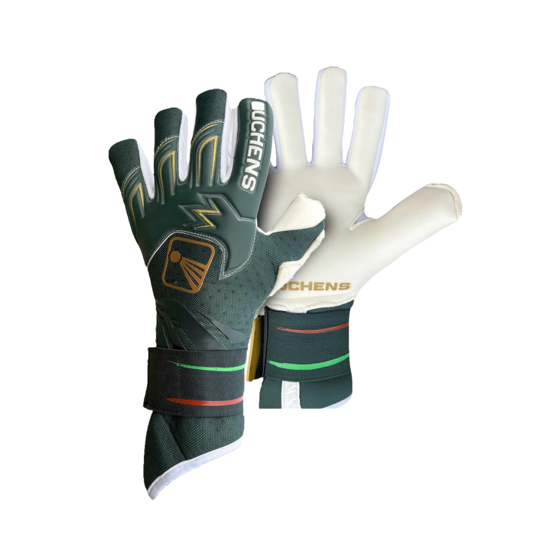 GUANTES DE PORTERO DUCHENS MEXICA PRIME