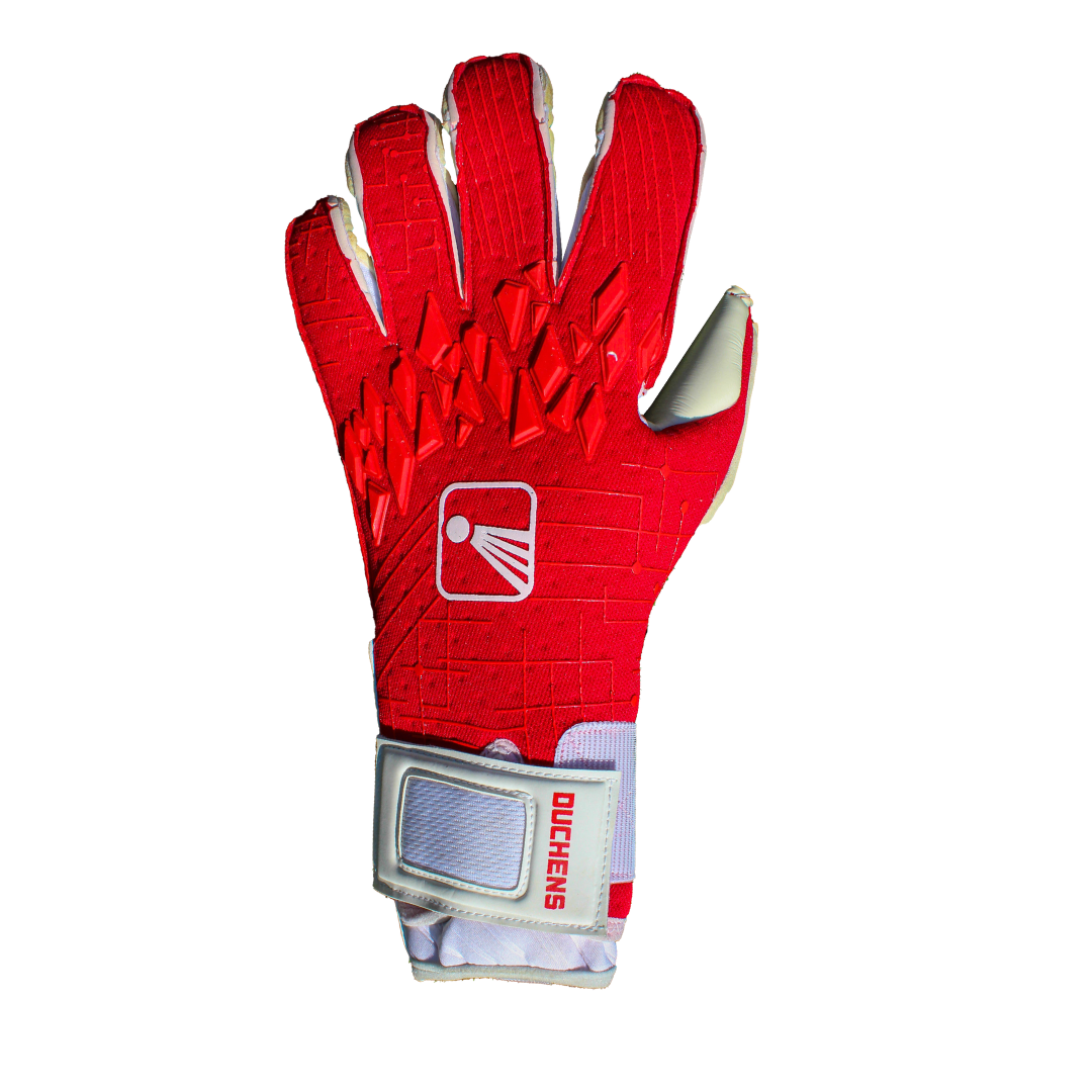 GUANTES DE PORTERO DUCHENS VOLT