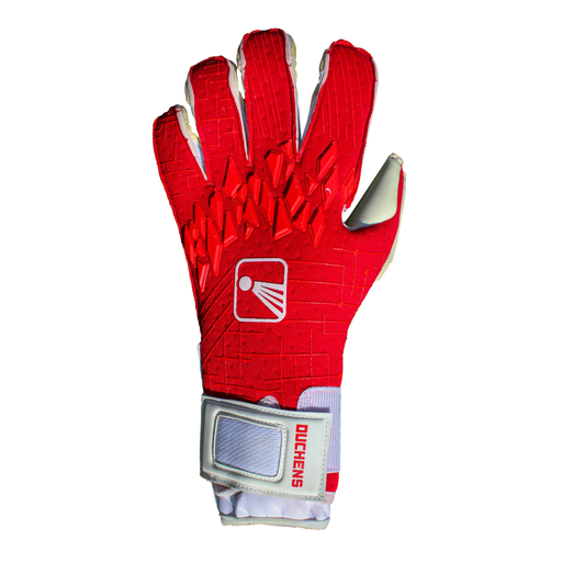 GUANTES DE PORTERO DUCHENS VOLT