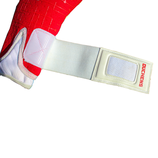 GUANTES DE PORTERO DUCHENS VOLT