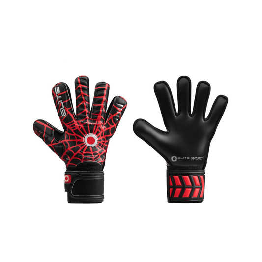 GUANTES DE PORTERO ELITE SPORT SPIDER