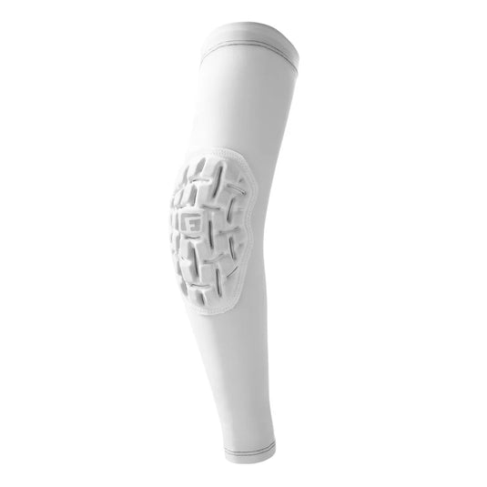 ARM GUARDS G-FORM PRO TEAM SLEEVE WHITE L/XL