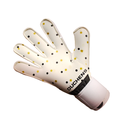 GUANTES DE PORTERO F-P1AY WHITE