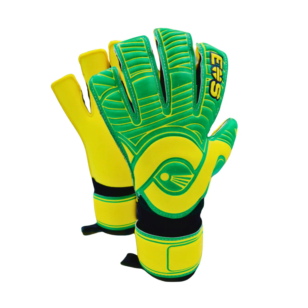 GUANTES DE PORTERO DUCHENS GENZO