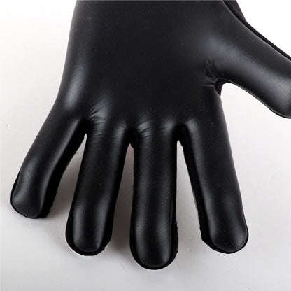 GUANTES DE PORTERO HO SOCCER GAME BLACK