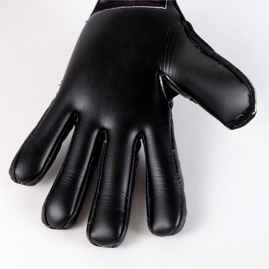 Guantes de portero HO Soccer SSG Legend III NG Black Cell