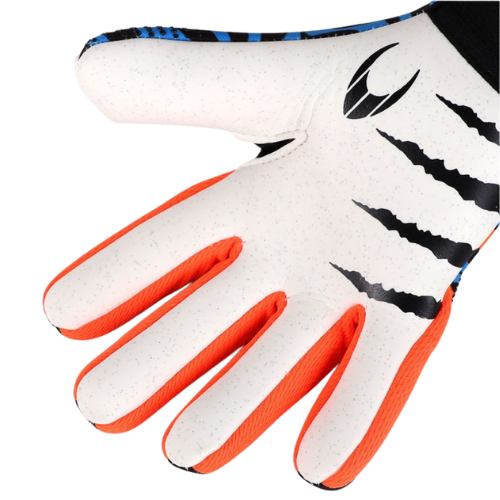 Guantes de portero HO Soccer Beast Plus Hazard